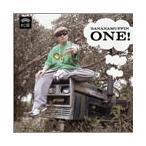 BANANAMUFFIN ONE! CD