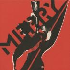 メリー 激声<通常盤> 12cmCD Single