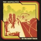 The Skatalites ¥ª¥ó¡¦¥¶¡¦¥é¥¤¥È¡¦¥È¥é¥Ã¥¯ CD