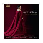 soire*isokoskiSoile Isokoski -Scene d'Amore: Tchaikovsky, Bizet, Gounod, Puccini, Verdi (2/11-12, 15-16/20 CD