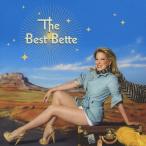 Bette Midler The * лучший *ob* спальное место *mi гонг -CD