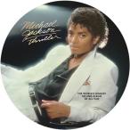 Michael Jackson Thriller LP