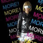 CAPSULE MORE! MORE! MORE! CD