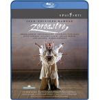 クリストフ・ルセ ラモー:ゾロアストル Blu-ray Disc