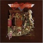 Aerosmith Toys In The Attic CD