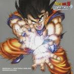 影山ヒロノブ PS2ゲーム「ドラゴンボールZ インフィニットワールド」主題歌 12cmCD Single