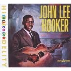 John Lee Hooker ¥¶¡¦¥°¥ì¥¤¥È¡¦¥¸¥ç¥ó¡¦¥ê¡¼¡¦¥Õ¥Ã¥«¡¼ CD