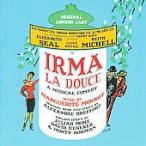 Original Soundtrack Irma La Douce CD