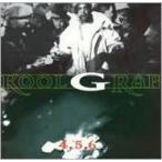 Kool G Rap &amp; DJ Polo 4, 5, 6 CD