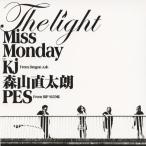Miss Monday The Light feat. Kj from Dragon Ash, Moriyama Naotaro, PES from RIP SLYME 12cmCD Single