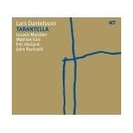 Lars Danielsson Tarantella CD