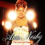 Ann Nesby The Lula Lee Project [3/31] CD