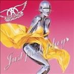 Aerosmith Just Push Play CD