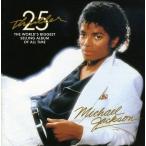 Michael Jackson Thriller CD