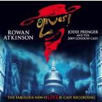 Oliver 2009 (Musical/London Cast/Recording) CD