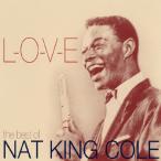 Nat King Cole лучший *ob* гайка * King * call L-O-V-E CD