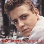 ショッピング2009年 Eddie Cochran Somethin' Else:The Ultimate Collection  CD