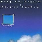 Mary Halvorson Thin Air CD