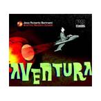 Jose Roberto Bertrami Aventura (UK) CD