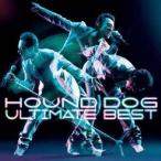 大友康平 HOUND DOG ULTIMATE BEST CD