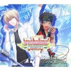 LUX-AGE Radiance! / 誓いの頁〜PS2「アルコバレーノ」OP&amp;EDテーマ 12cmCD Single