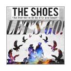 The Shoes (France) レッツゴー EP CD