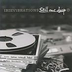 Irievibrations Still One Drop CD
