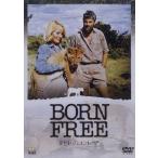 野生のエルザ DVD