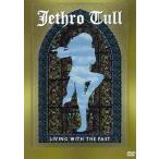 Jethro Tull Living With The Past DVD