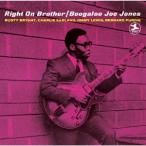 Boogaloo Joe Jones свет * on * Brother +2< первый раз производство ограничение запись > CD