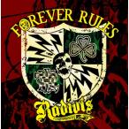 RADIOTS FOREVER RULES CD