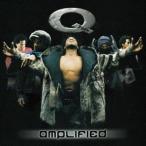 Q-Tip アンプリファイド CD