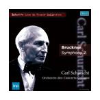 カール・シューリヒト Bruckner_ Symphony No.7 / Carl Schuricht, Orchestre des Concerts Colonne CD