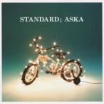 ASKA STANDARD CD