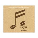 Giana Viscardi Coffee &amp; Music CD