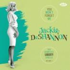 Jackie De Shannon コンプリート・リバティ・シングルズVol.1 CD