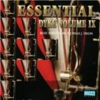  Nicholas * коричневый il zEssential Dyke Vol.9 / Nicholas Childs, Black Dyke Band CD