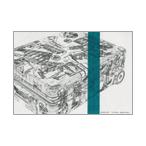 Sachiko M I'm Here departures 8cmCD Single