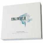 FINAL FANTASY XIII Original Soundtrack＜通常盤＞ CD