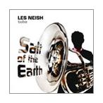  отсутствует *neishuSalt of the Earth / Les Neish, Martyn Parkes, Foden's Band CD