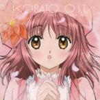 はまたけし TVアニメーション「こばと。」O.S.T.1 『春のうたかた』 CD