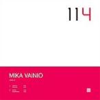 Mika Vainio Vandal EP 12inch Single
