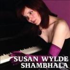 Susan Wylde Shambhala CD