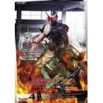 ショッピング仮面ライダーダブル 仮面ライダーW(ダブル) VOL.4 DVD