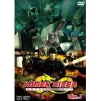 KAMEN RIDER DRAGON KNIGHT VOL.1 DVD