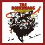 THE BOHEMIANS I WAS JAPANESE KINKS CD