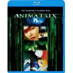 ani Matrix Blu-ray Disc
