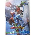 ショッピング仮面ライダーW 仮面ライダーW(ダブル) VOL.6 DVD