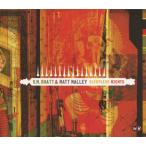 Vishwa Mohan Bhatt &amp; Matt Malley 眠れない夜 CD