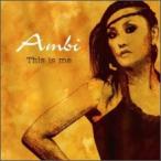 Ambi This is me CD